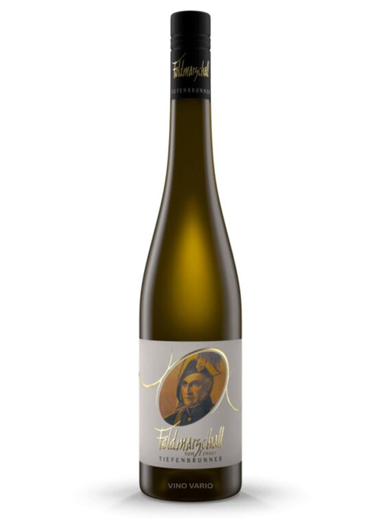 2020 Feldmarschall von Fenner - zu Fennberg