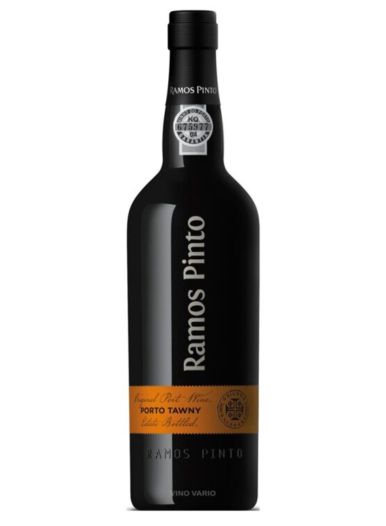 Porto Tawny - Original Port Wine