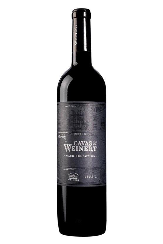 2009 Cavas de Weinert Cask Selection