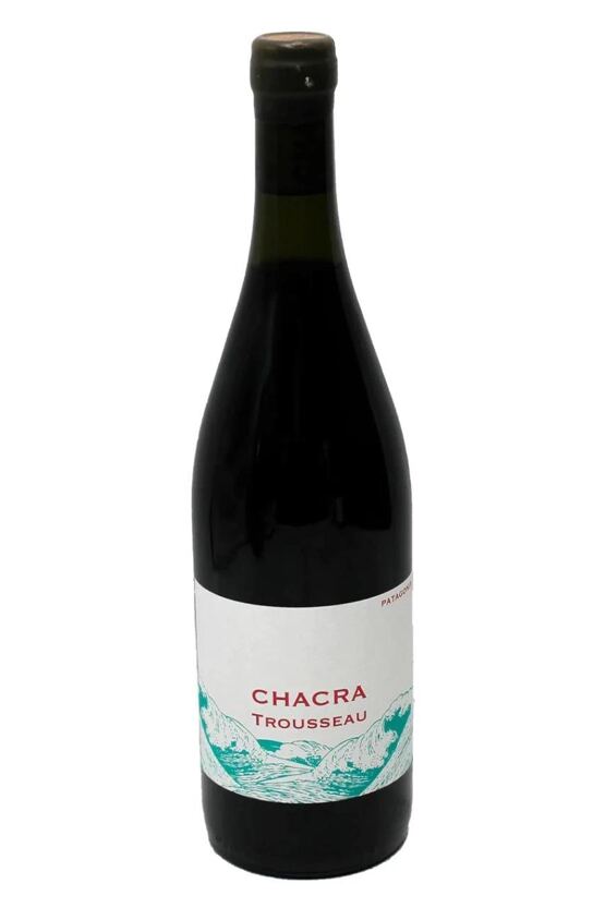 2021 Trousseau
