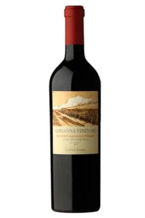 2022 Adrianna Vineyard Mundus Bacillus Terrae