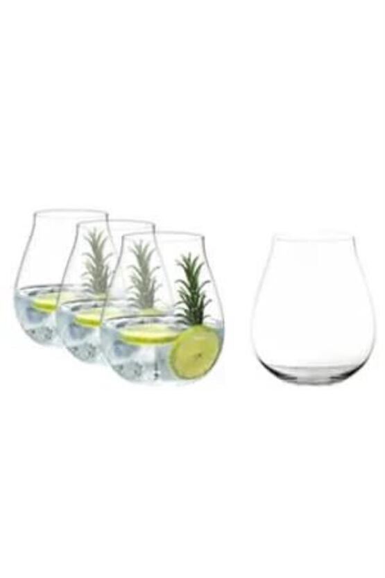 Gin-Glas - Set Classic 4er