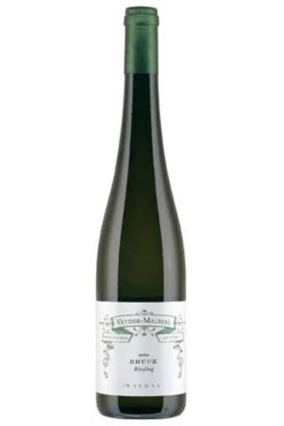 2021 Riesling Bruck
