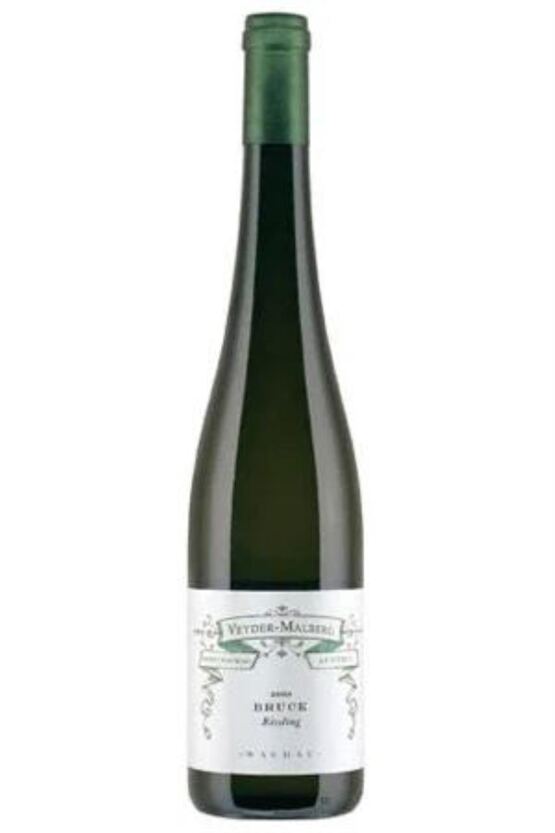 2022 Riesling Bruck