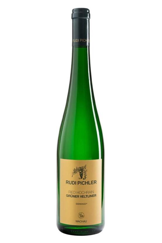 2023 Grüner Veltliner Hochrain Smaragd