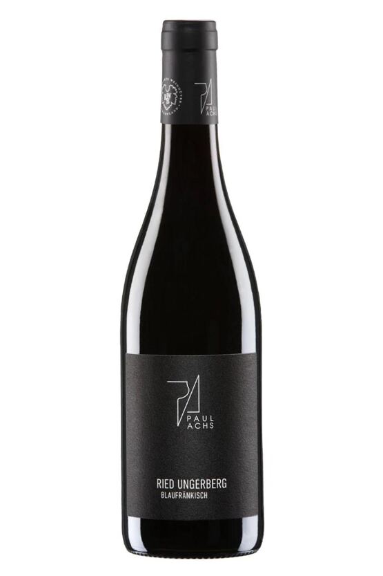 2022 Blaufränkisch Ungerberg