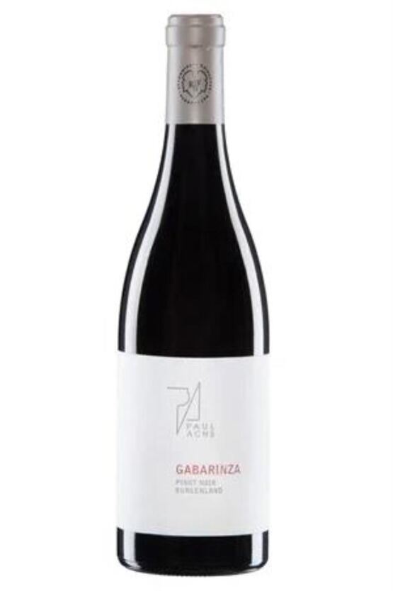 2021 Pinot Noir Gabarinza