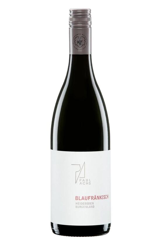 2023 Blaufränkisch Heideboden