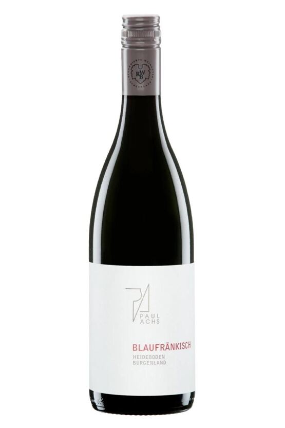 2023 Blaufränkisch Heideboden