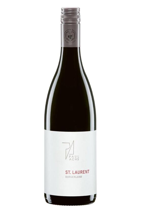 2023 St. Laurent