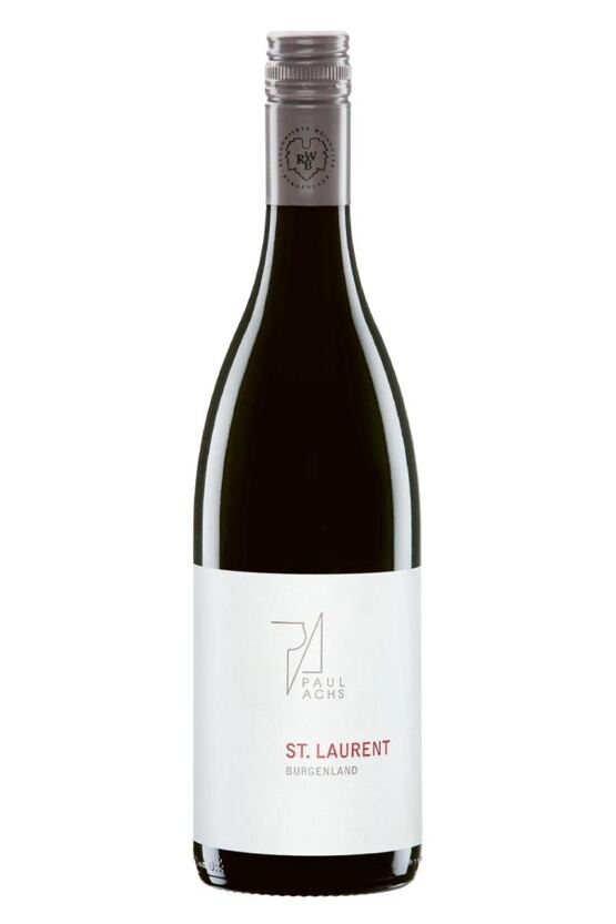 2023 St. Laurent