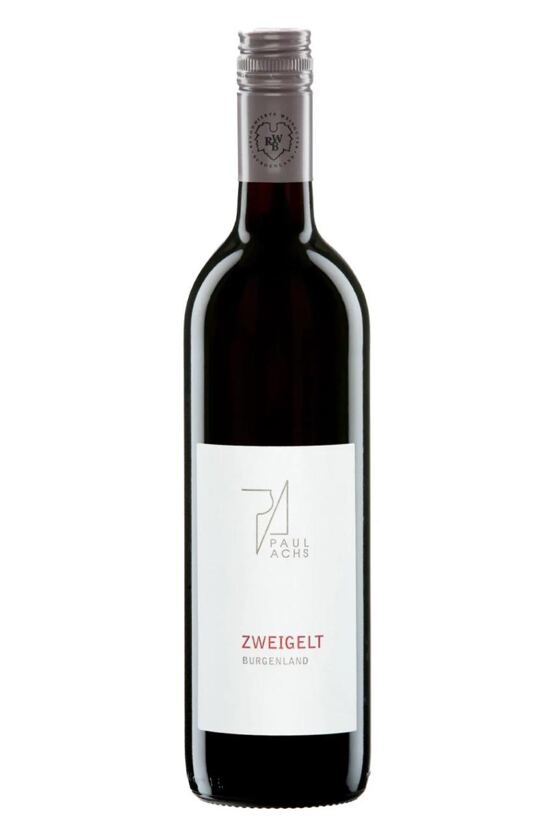 2023 Zweigelt