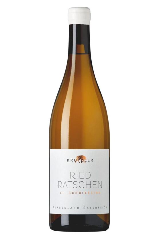 2022 Welschriesling Ried Ratschen