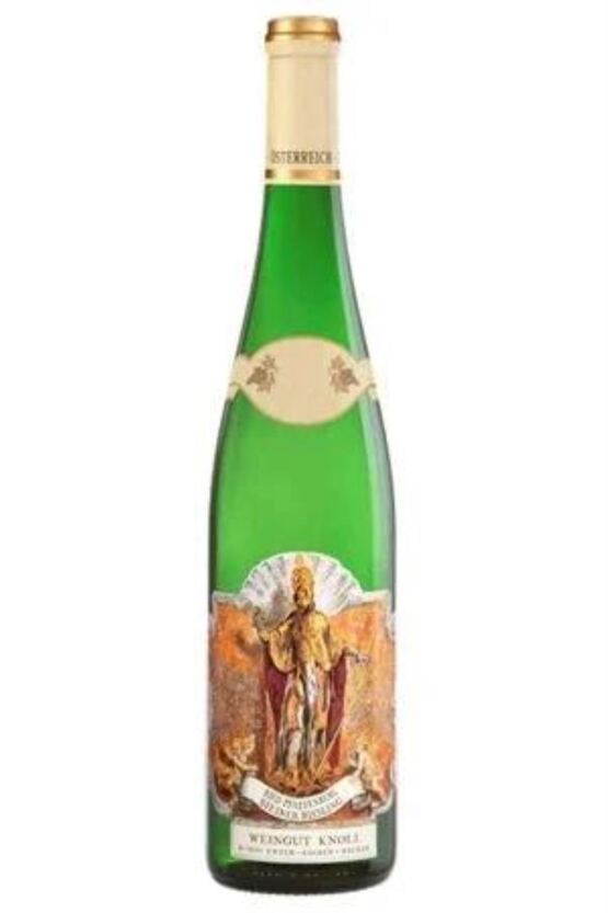 2023 Gelber Traminer Auslese Loibner