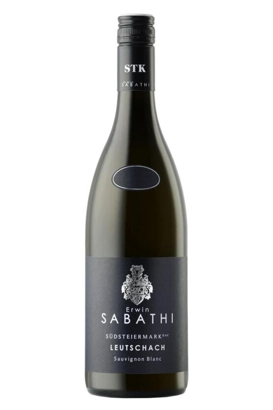 2023 Leutschach Sauvignon Blanc
