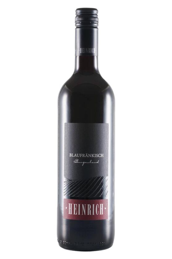 2023 Blaufränkisch