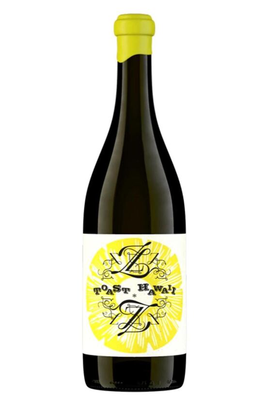 2022 Cuvée Toast Hawaii