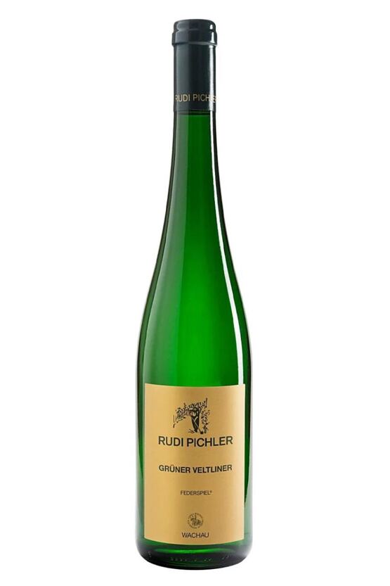 2024 Grüner Veltliner Federspiel