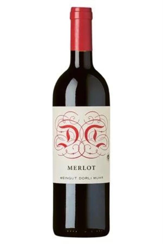 2022 Merlot