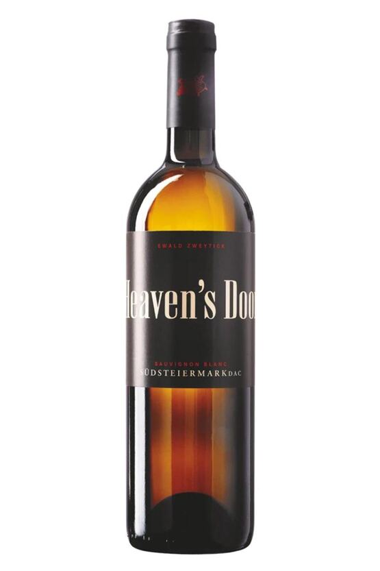 2021 Heaven's Door Sauvignon Blanc