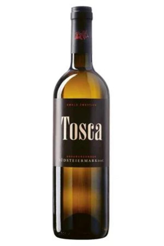 2021 Tosca Grauburgunder