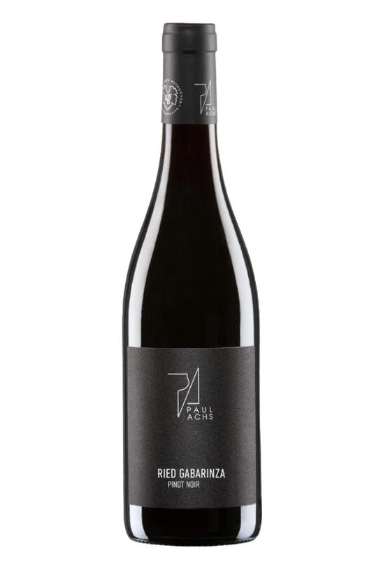 2023 Pinot Noir Reserve
