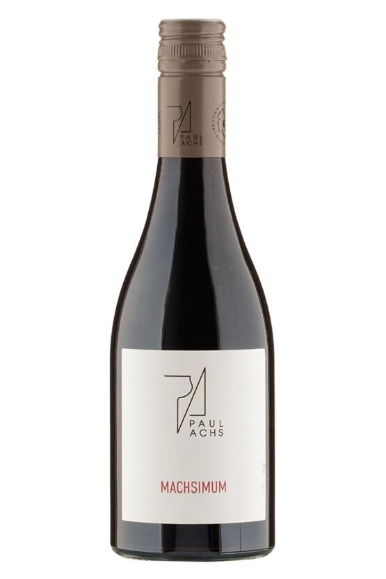 2022 Cuvée Machsimum