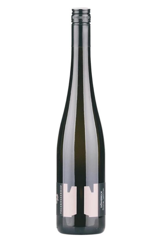 2024 Grüner Veltliner Smaragd Ried Höhereck