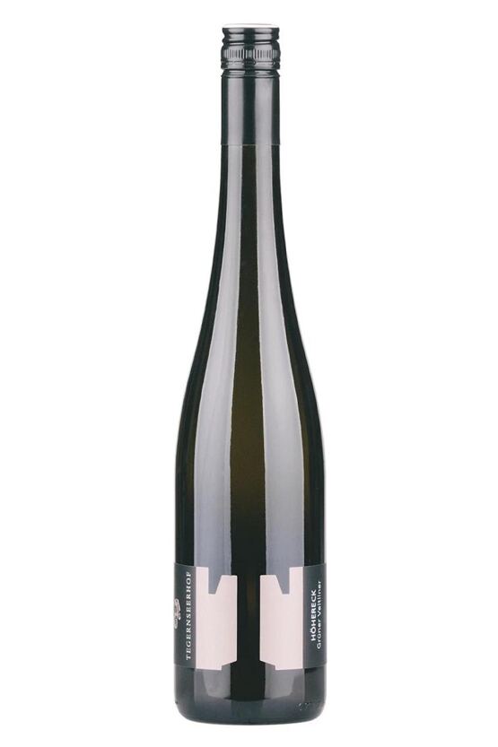 2024 Grüner Veltliner Smaragd Ried Höhereck