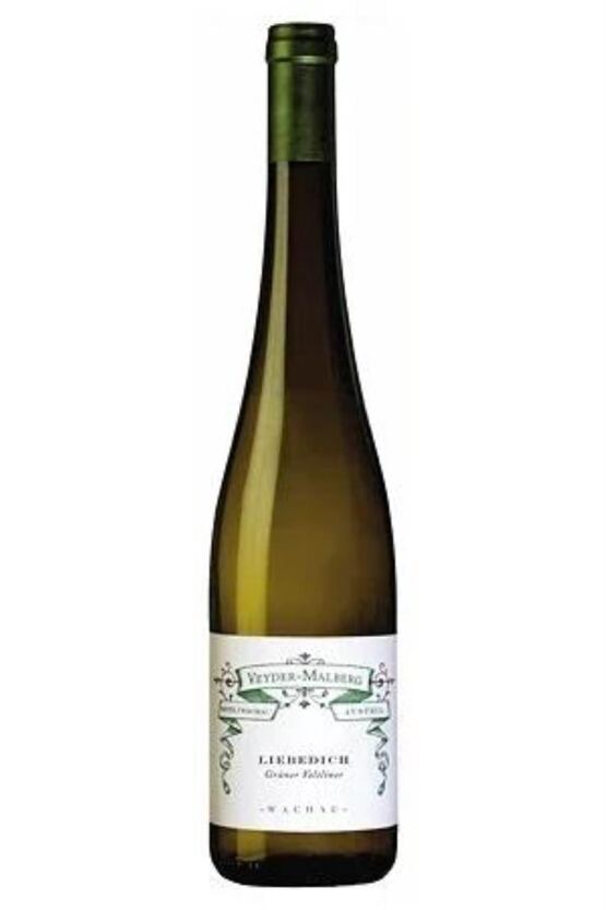 2024 Grüner Veltliner Liebedich