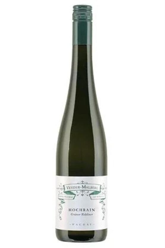 2024 Grüner Veltliner Hochrain