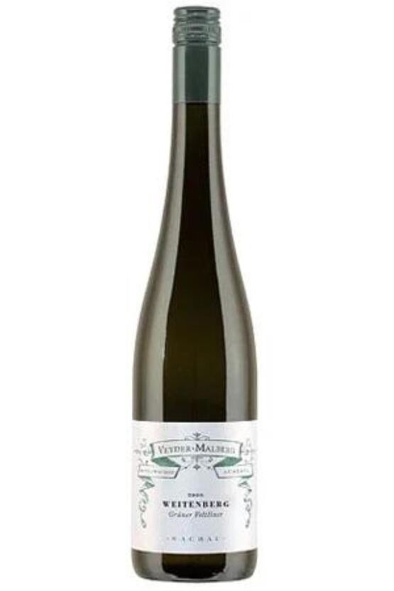 2023 Grüner Veltliner Weitenberg