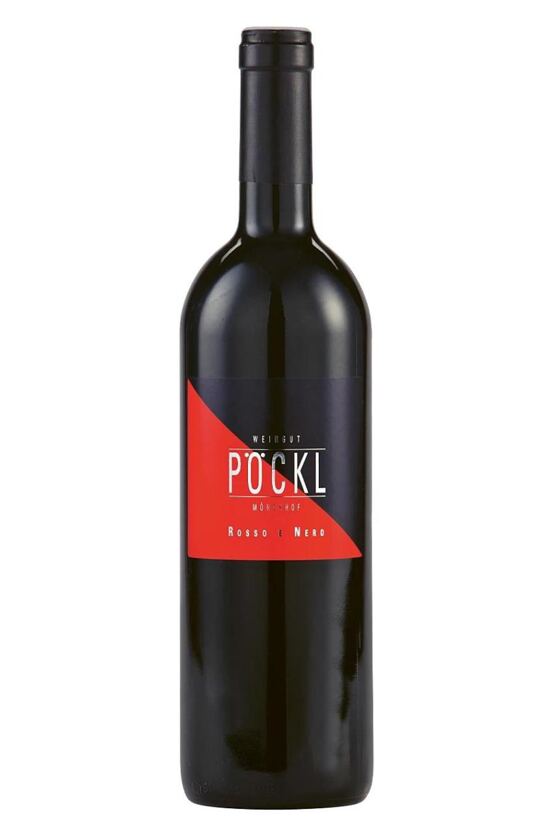 2023 Rosso E Nero