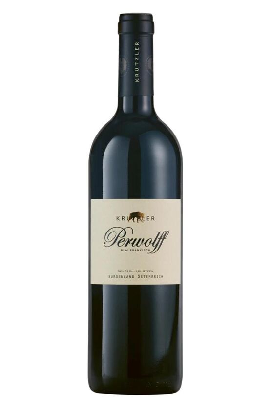 2023 Perwolff