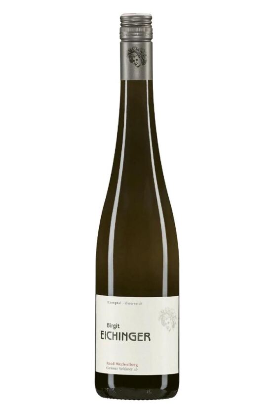 2025 Grüner Veltliner Wechselberg