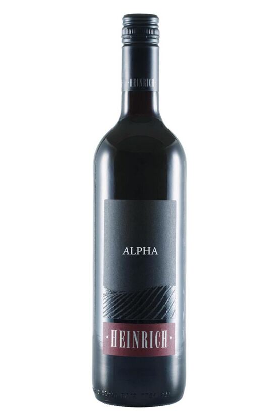 2024 Alpha