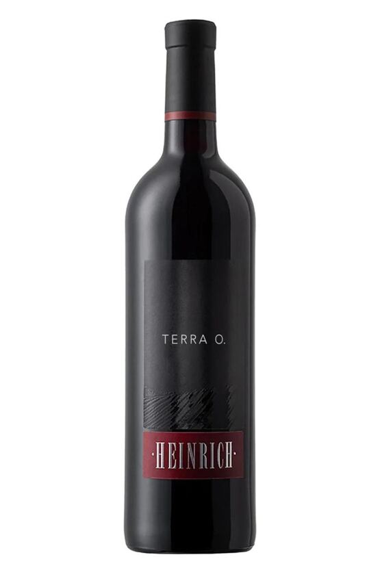 2021 Terra O.