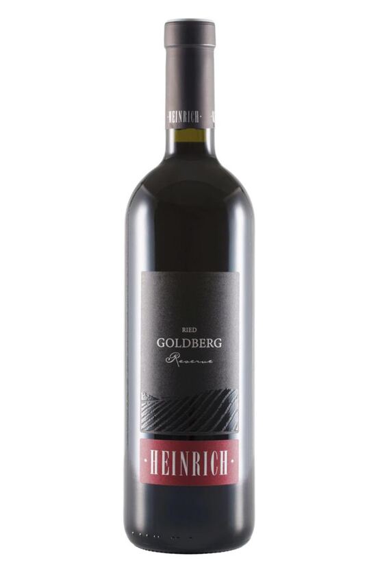 2021 Goldberg Reserve