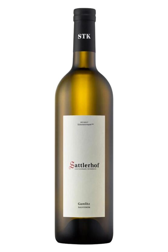 2024 Gamlitz Sauvignon Blanc