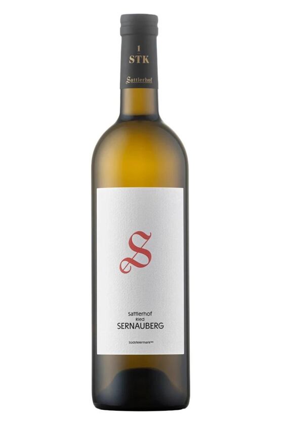 2024 Sauvignon Blanc Ried Sernauberg, Grosse STK Lage
