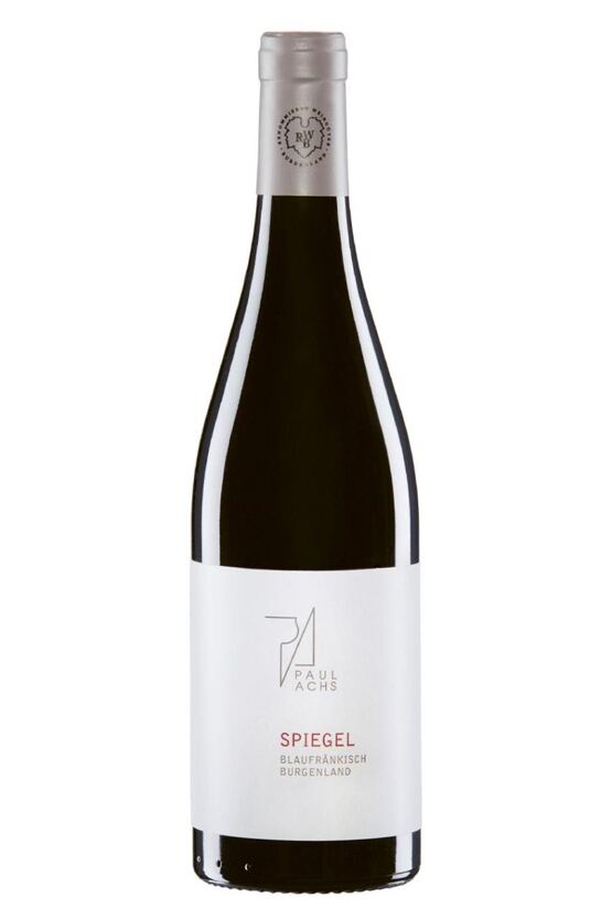 2016 Blaufränkisch Spiegel
