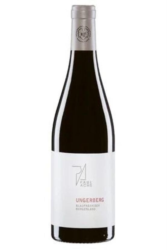 2016 Blaufränkisch Ungerberg
