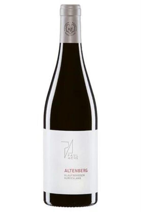 2016 Blaufränkisch Altenberg