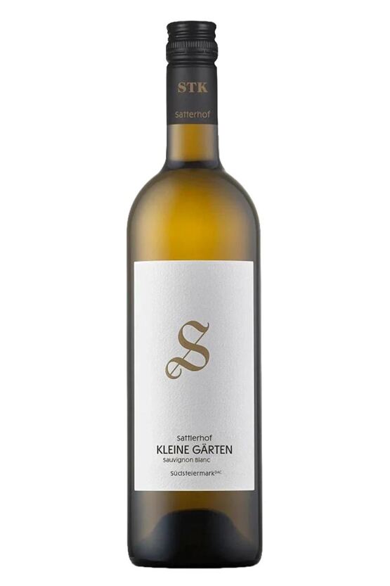 2025 Sauvignon Blanc Kleine Gärten