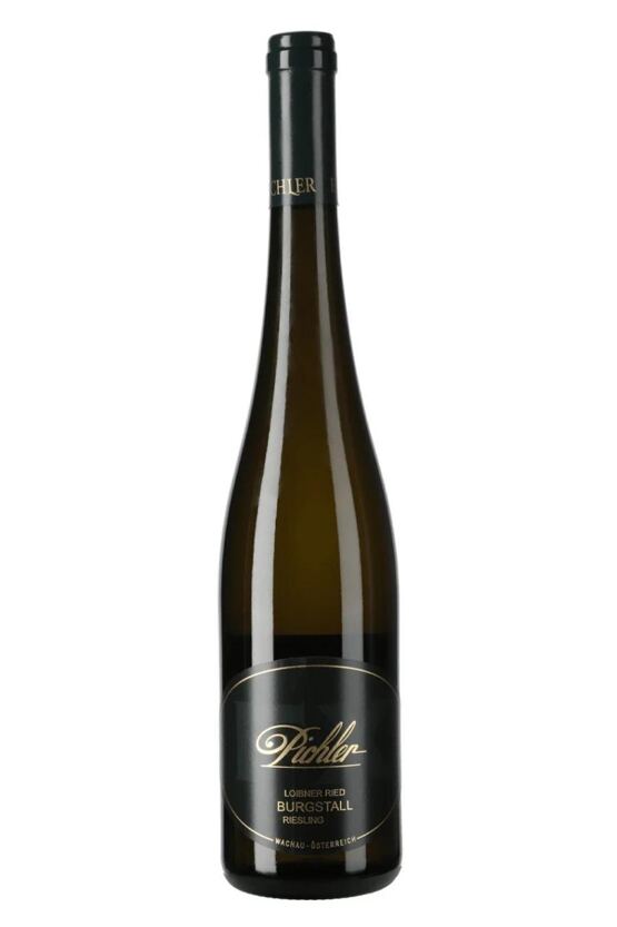 2025 Riesling Ried Burgstall