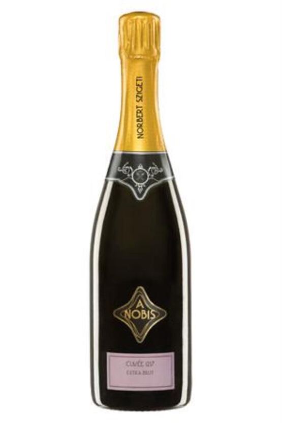 2020 Cuvée 1217 Blanc de Blanc Sekt