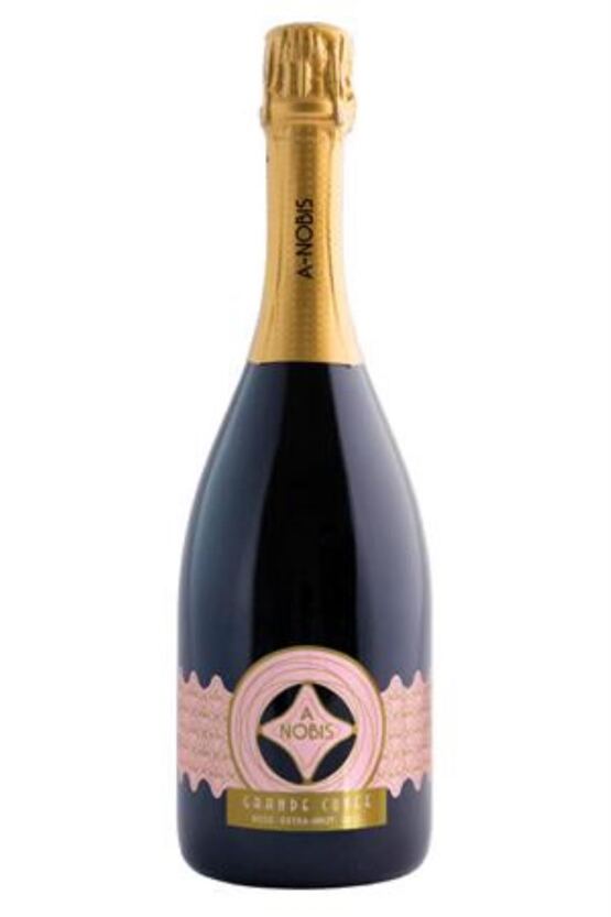2013 Grande Cuvée Rosé
