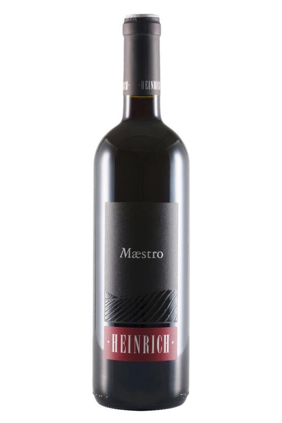 2022 Maestro