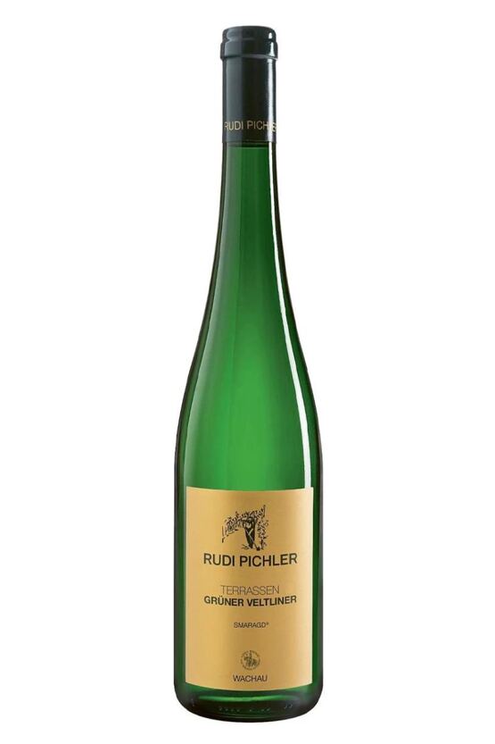2025 Grüner Veltliner Terrassen Smaragd