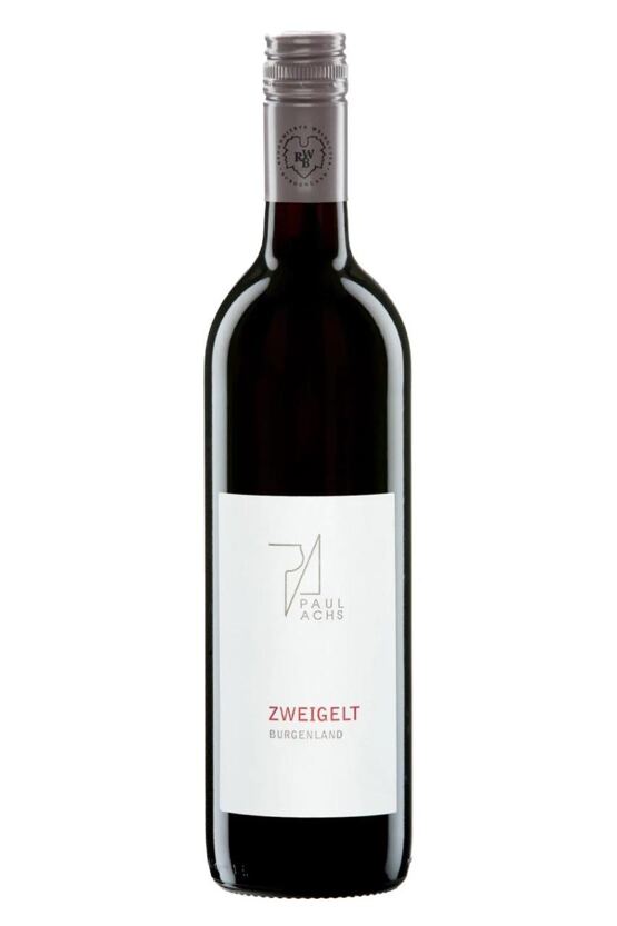 2024 Zweigelt